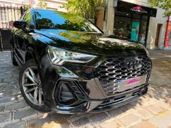AUDI Q3 SPORTBACK 35 TFSI 150 ch S tronic 7 S line