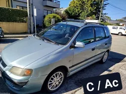 Mitsubishi Space Star ( Com   Ac