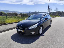 Peugeot 508 1.6 HDI