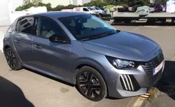 PEUGEOT 208 1.2 100 Ch S&S ALLURE 2024