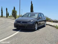 VW Golf 1.4 eHybrid OPF DSG GTE