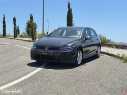 VW Golf 1.4 eHybrid OPF DSG GTE