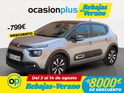 Citroen C3 1.2 PureTech S&S Feel Pack 83