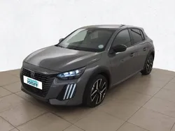 Peugeot 208 Hybrid 145 ch e-DCS6 - GT