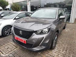 Peugeot 2008 1.5 BlueHDi Active Pack