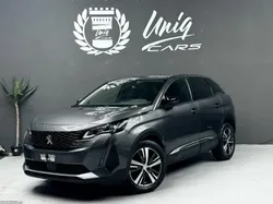 Peugeot 3008 Gt line HDI