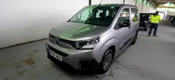Citroën e-Berlingo Plus