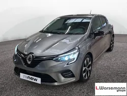 RENAULT Clio TCe 90 Evolution
