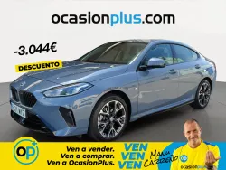 BMW Serie 2 218dA Gran Coupé