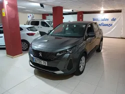PEUGEOT 3008 1.5BlueHDi Active Pack S&S 130