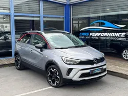 OPEL CROSSLAND 1,2i TURBO 110 Ch 60000Kms DISTRIB NEUVE