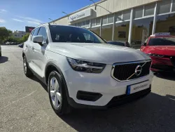 Volvo XC40 D3