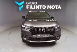 DS DS7 Crossback E-Tense Performance Line EAT8