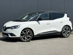 RENAULT SCENIC 1.5 DCI 110 EDC Bose avec Toit pano, Caméra et Easy Park Assist