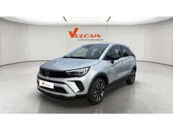Opel Crossland 1.2 Turbo 110 ch BVM6 Elegance Business