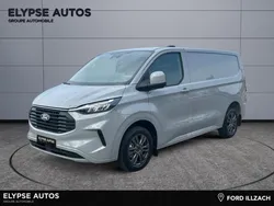 Ford Transit Custom Fg 320 L1H1 2.0 EcoBlue 136ch Limited BVA8