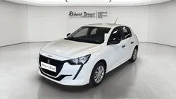 Peugeot 208 bluehdi 100 s&s bvm6 premium