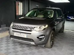 Land Rover discovery SPORT HSE LUXURY 2.0 AWD 180 BVA moteur neuf
