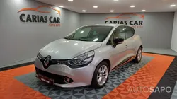 Renault Clio de 2016