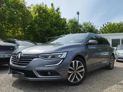 Renault Talisman I (LFD) 1.6 dCi 160ch energy Intens EDC