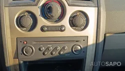 Renault Mégane 1.5 dCi Confort Authentique de 2004