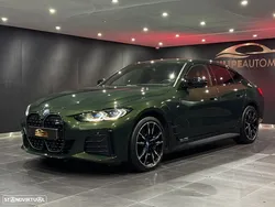 BMW i4 M50 Gran Coupe xDrive