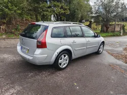 Renault Mégane 1.5 dci