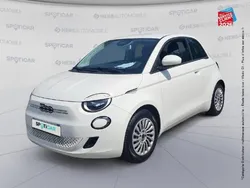 Fiat 500 e 95ch Action Plus