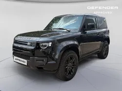 Land-rover Defender 90 3.0 D250 Hard Top X-Dynamic SE