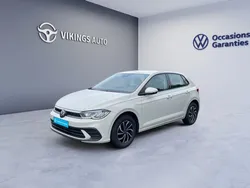 VOLKSWAGEN Polo 1.0 TSI 95 S&S BVM5 Life