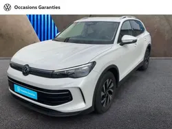 Volkswagen Tiguan 2.0 TDI 150ch VW Edition DSG7