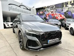 Audi RSQ8 4.0 TFSi Quattro Performance