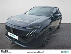 PEUGEOT 3008 Hybrid 145 e-DCS6 Allure