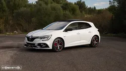 Renault Mégane TCe 300 GPF EDC R.S. TROPHY