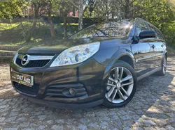 Opel Vectra Caravan 1.9 CDTI * Nacional