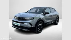 Opel Mokka 1.2 Hybrid GS eDCT