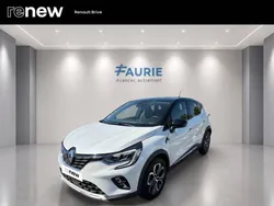 Renault Captur TCe 90 - 21 Intens