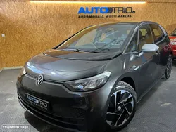 VW ID.3 58 kWh 1st