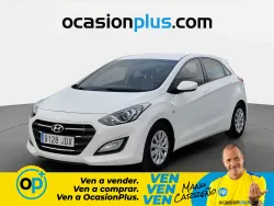 HYUNDAI i30 1.4CRDi Klass 90