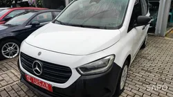 Mercedes-Benz Citan de 2023