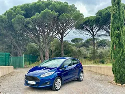 FORD FIESTA VII 1.0 100cv TITANIUM BOITE AUTOMATIQUE 1er MAIN KIT DISTRIBUTION NEUF 78 000km