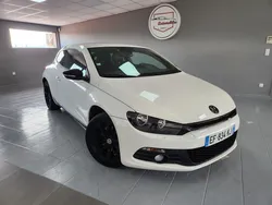 Volkswagen scirocco - 1.4 tsi 160cv - sportline