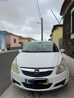 Opel Corsa 1300