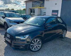Audi A1 3 Portes 1.2 TFSI 85cv, MOTEUR A CHAINE, GARANTIE 6 MOIS