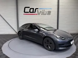 TESLA MODEL 3 Autonomie Standard Plus RWD / SIEGES CHAUFFANTS / CAMERA 360 / HAYON ELECTRIQUE / GARANTIE 12 MOIS /