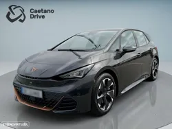 Cupra Born 58 kWh e-Boost