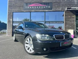 BMW Série 7 3.0 231 CV / 170 KW Diesel