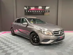 Mercedes classe a 200 cdi sensation - toit ouvrant - son harman kardon