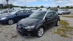 Audi A1 1.2 TFSI 86cv