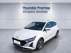 Hyundai i20 1.0 T-GDi 100 Hybrid 48V Intuitive